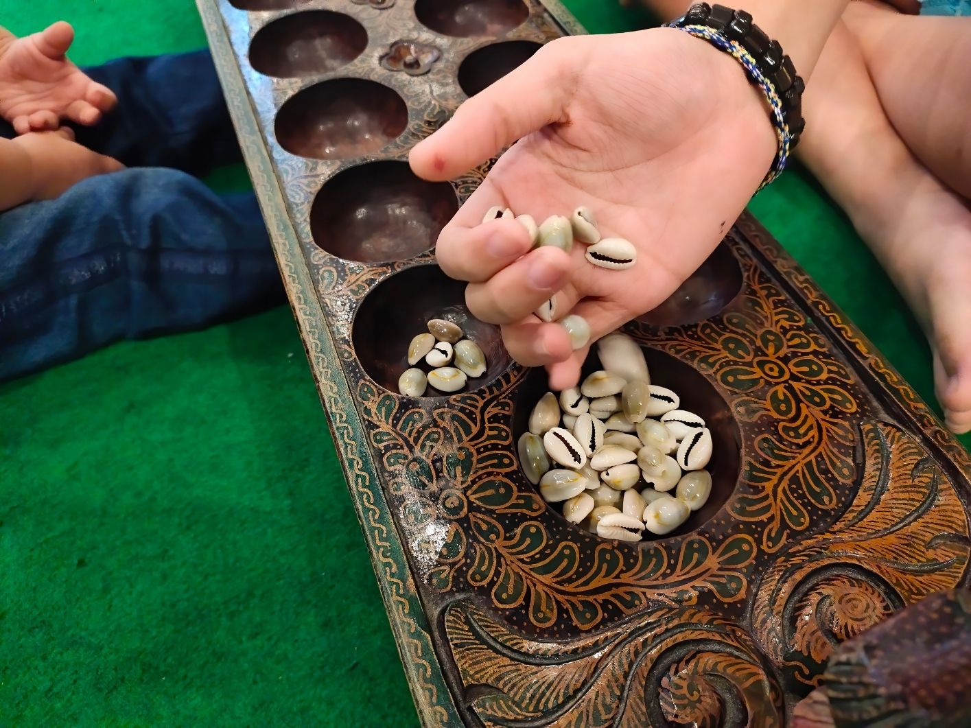 25 Permainan Tradisional Indonesia yang Seru, Edukatif, dan Relevan Sepanjang Zaman