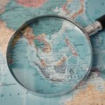 Batas Wilayah Benua Asia Panduan Lengkap yang Mudah Dipahami