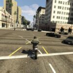 Cheat GTA 5 PS3 Anti Polisi Panduan Lengkap untuk Bebas Kejaran Aparat