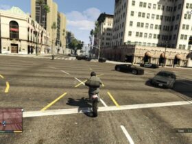 Cheat GTA 5 PS3 Anti Polisi Panduan Lengkap untuk Bebas Kejaran Aparat