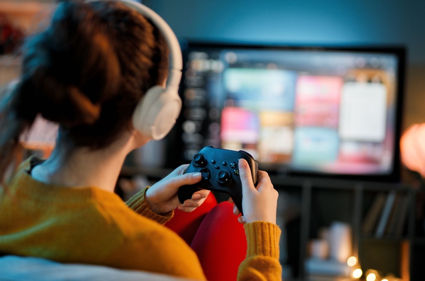 Game Anime Sesat Offline Daftar Game Unik, Nyeleneh, dan Bikin Penasaran