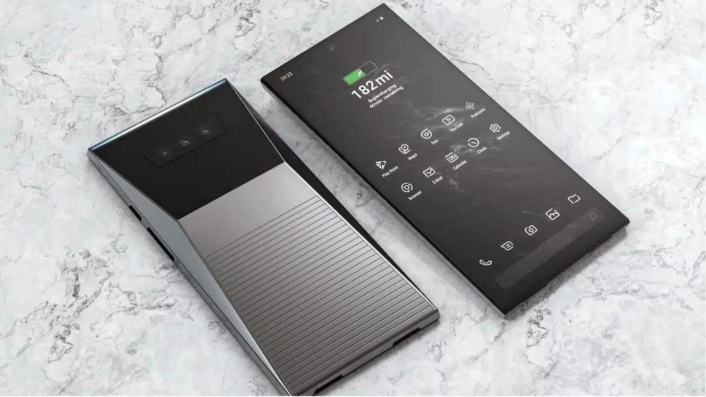 HP Tesla Fakta, Rumor, dan Potensi Smartphone Masa Depan