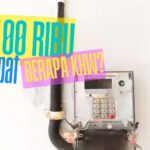 Isi Token 100 Ribu Dapat Berapa kWh Ini Jawaban Lengkap dan Realistisnya