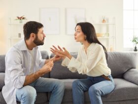 Istri Kecewa dengan Sikap Suami_ Panduan Memahami dan Memperbaiki Hubungan