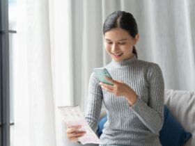 Kelebihan Menabung di Bank Pilihan Aman untuk Mengelola Keuangan dengan Lebih Terarah