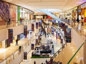 Mall Terbesar di Dunia_ Fakta, Daftar, dan Alasan Mengapa Ukurannya Terus Bertambah