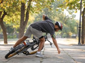 Mengapa Tubuh Kita Dapat Merespon Bahaya dengan Cepat Penjelasan Ilmiah yang Mudah Dipahami