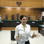 Nikita Mirzani Bebas Fakta, Dampak, dan Pelajaran yang Bisa Kita Ambil
