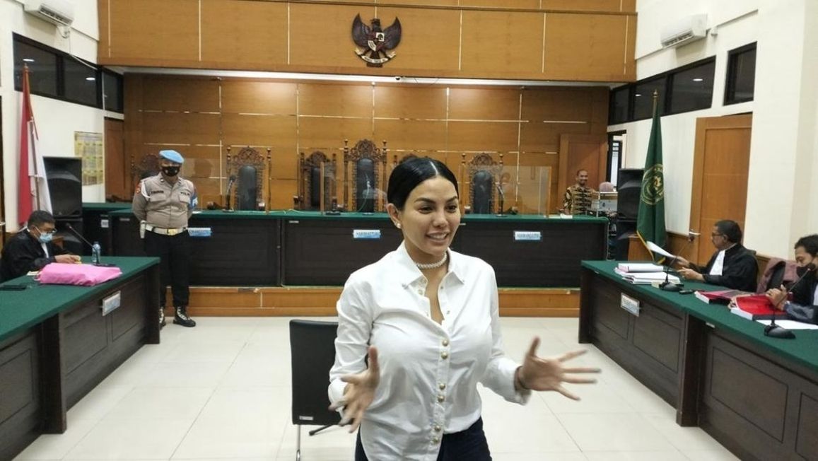 Nikita Mirzani Bebas Fakta, Dampak, dan Pelajaran yang Bisa Kita Ambil