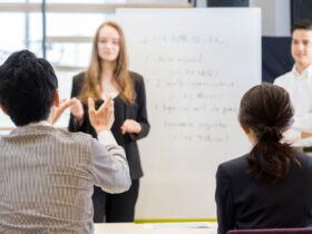 Percakapan Bahasa Inggris Sehari-hari Panduan Praktis untuk Berbicara Lebih Percaya Diri