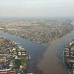 Sungai Terbesar di Indonesia_ Fakta, Peran, dan Dampaknya bagi Kehidupan