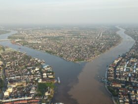 Sungai Terbesar di Indonesia_ Fakta, Peran, dan Dampaknya bagi Kehidupan