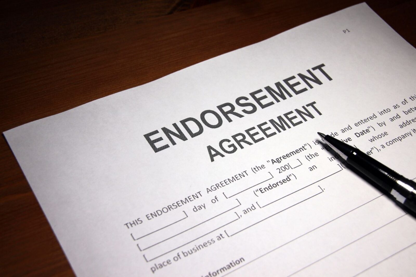 Apa Itu Endorse Panduan Lengkap untuk Pemula di Dunia Pemasaran