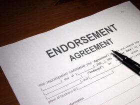 Apa Itu Endorse Panduan Lengkap untuk Pemula di Dunia Pemasaran