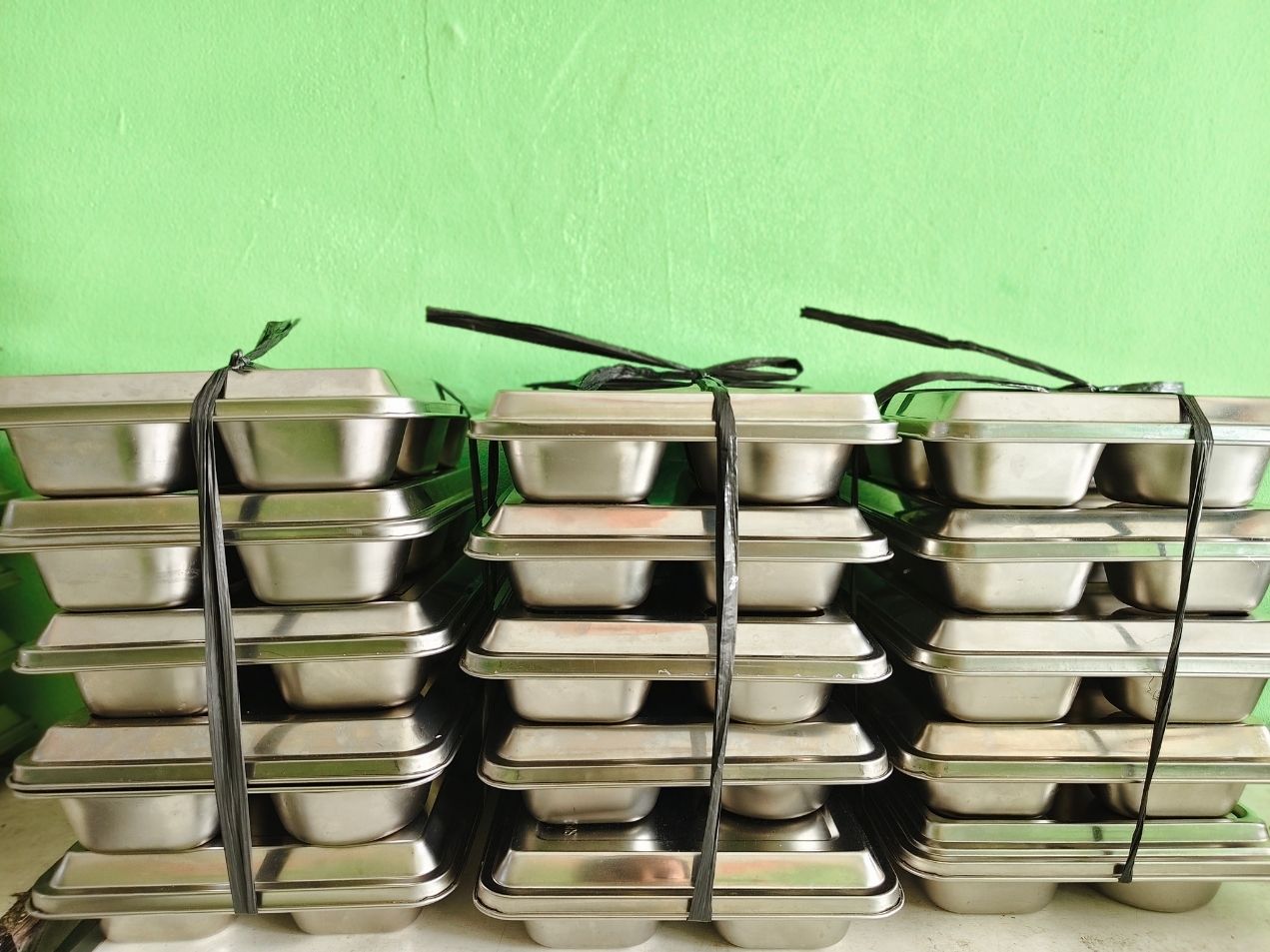 Berapa Besaran Gaji MBG Panduan Lengkap untuk Calon Karyawan Program Makan Bergizi Gratis