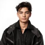 Biografi Tristan Molina Aktor Muda Berbakat dari Indonesia
