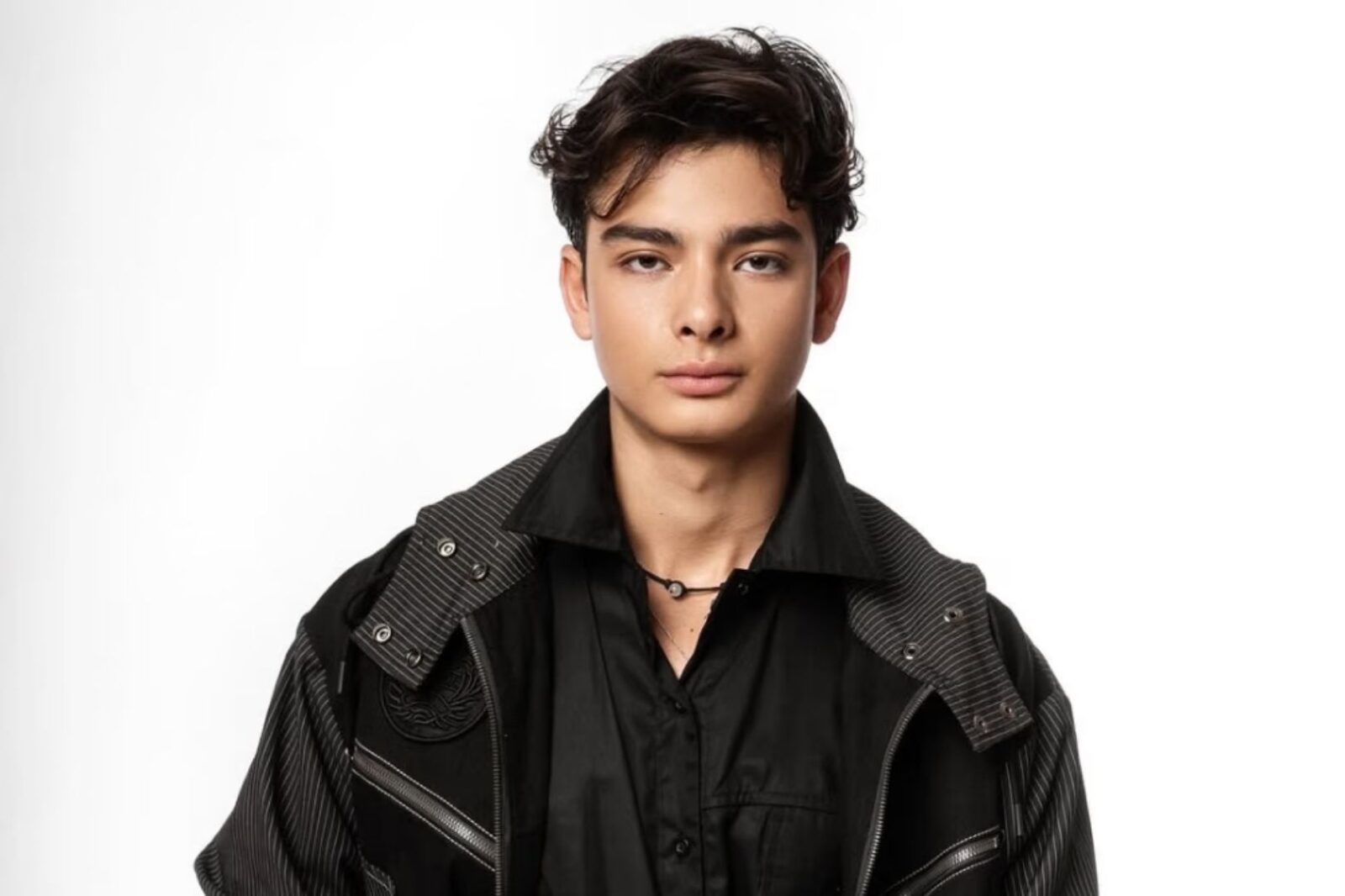 Biografi Tristan Molina Aktor Muda Berbakat dari Indonesia