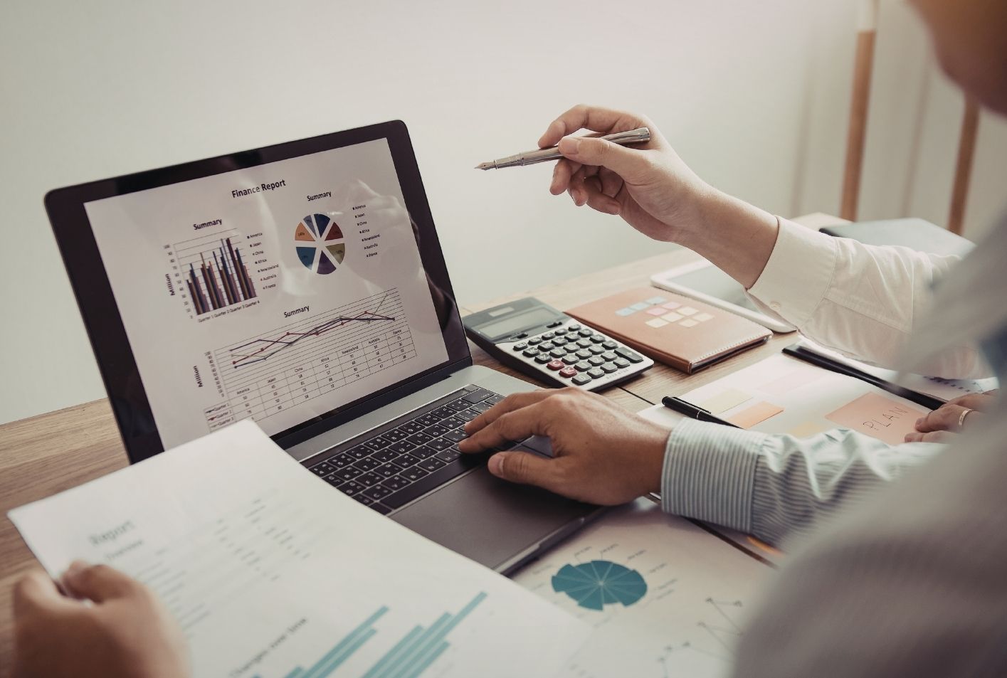 Cara Menghitung Median Data Kelompok Panduan Praktis untuk Pemula