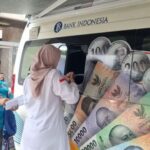 Cara Pintar Tukar Uang di Bank Indonesia Melalui Sistem PINTAR