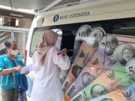 Cara Pintar Tukar Uang di Bank Indonesia Melalui Sistem PINTAR