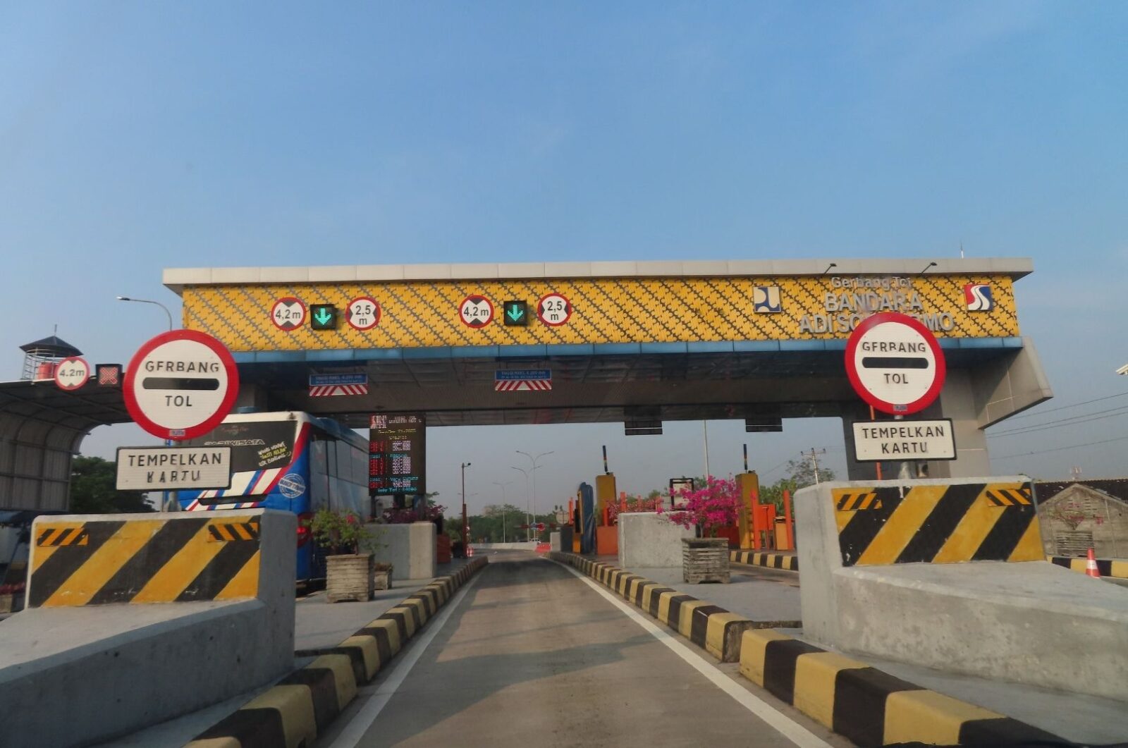 Diskon Tarif Tol di Indonesia Cara Hemat Biaya Perjalanan di Jalan Tol