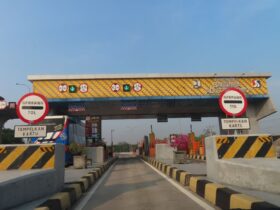 Diskon Tarif Tol di Indonesia Cara Hemat Biaya Perjalanan di Jalan Tol