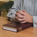 Doa Makan Kristen Cara Sederhana Mengungkapkan Rasa Syukur Sehari-hari