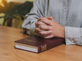 Doa Makan Kristen Cara Sederhana Mengungkapkan Rasa Syukur Sehari-hari