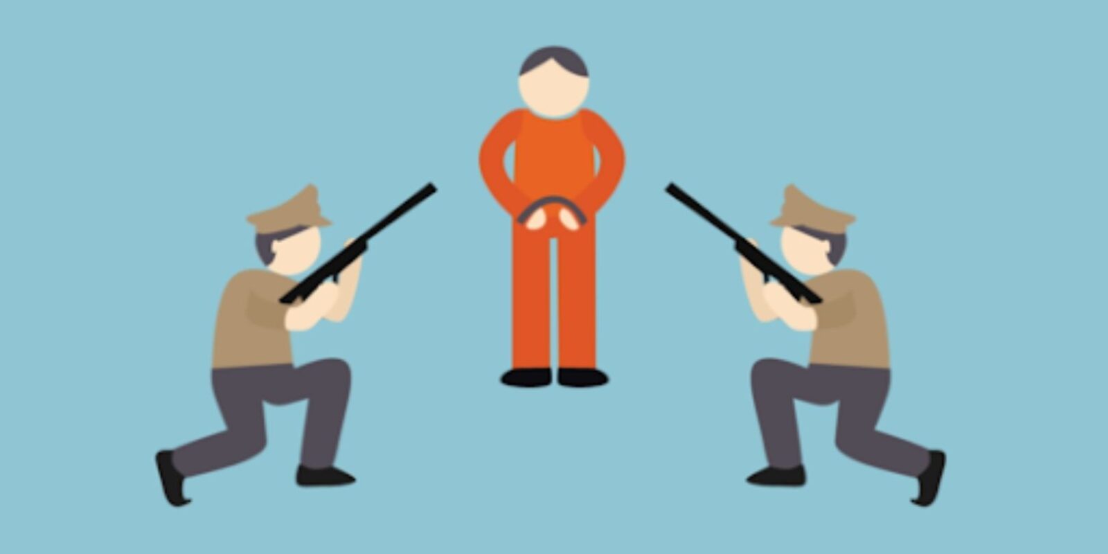 Hukuman Mati Pengertian, Sejarah, dan Debat di Indonesia