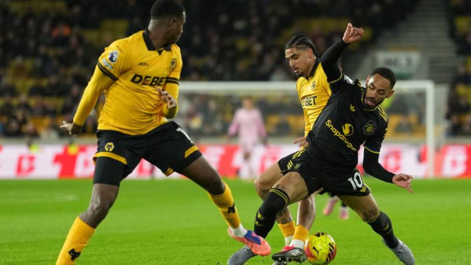 Klasemen Wolves Terbaru Analisis Mendalam Performa Wolverhampton Wanderers di Premier League 2025/2026