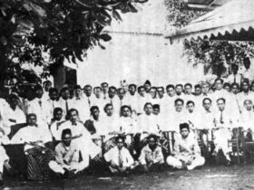 Kronologis Peristiwa Sumpah Pemuda Jejak Sejarah yang Menginspirasi Persatuan Bangsa