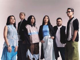 Makna Lagu Terbuang Dalam Waktu oleh Barasuara Refleksi Cinta yang Abadi