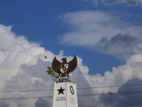 Pancasila sebagai Dasar Negara Dipergunakan untuk Menjaga Persatuan dan Arah Bangsa