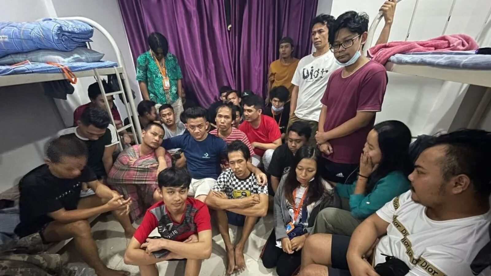 Panduan Lengkap Kerja di Kamboja Peluang, Tantangan, dan Cara Sukses