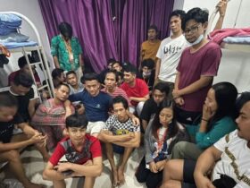 Panduan Lengkap Kerja di Kamboja Peluang, Tantangan, dan Cara Sukses