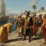 Teori Persia: Sejarah Masuknya Islam ke Indonesia dari Jalur Budaya dan Perdagangan