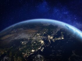 Berapa Harga Bumi Estimasi Nilai Ilmiah dan Ekonomi Planet Kita