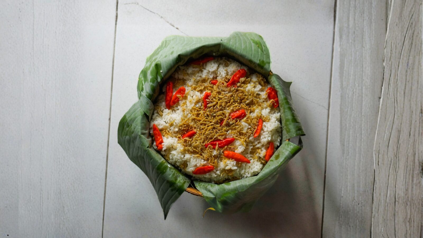 Nasi Liwet Kuliner Solo: Cita Rasa Tradisional yang Tak Pernah Lekang oleh Waktu