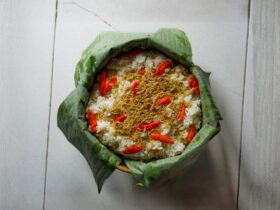 Nasi Liwet Kuliner Solo: Cita Rasa Tradisional yang Tak Pernah Lekang oleh Waktu