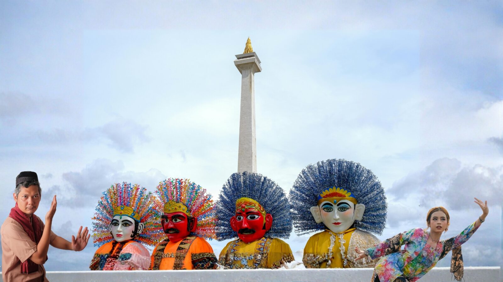 Adat Betawi: Tradisi, Budaya, dan Nilai Kearifan Lokal yang Masih Hidup
