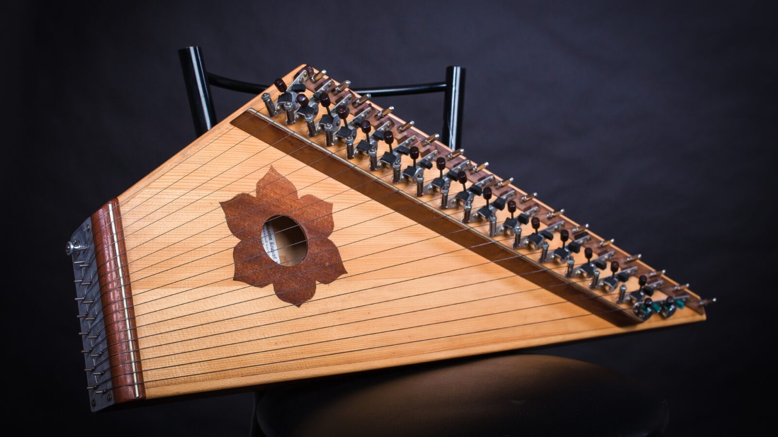 Alat Musik Kecapi Berasal dari Mana? Sejarah, Jenis, dan Keunikannya