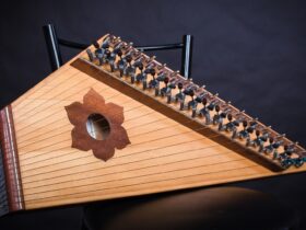 Alat Musik Kecapi Berasal dari Mana? Sejarah, Jenis, dan Keunikannya