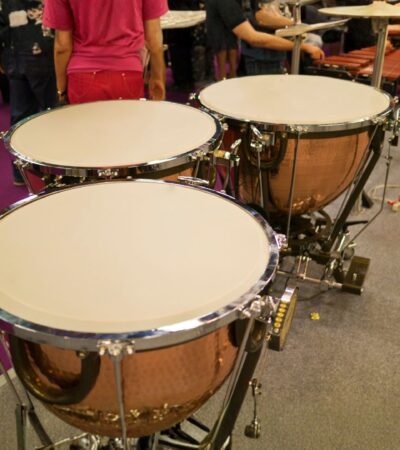 Alat Musik Ritmis Adalah: Pengertian, Fungsi, Contoh, dan Cara Memainkannya