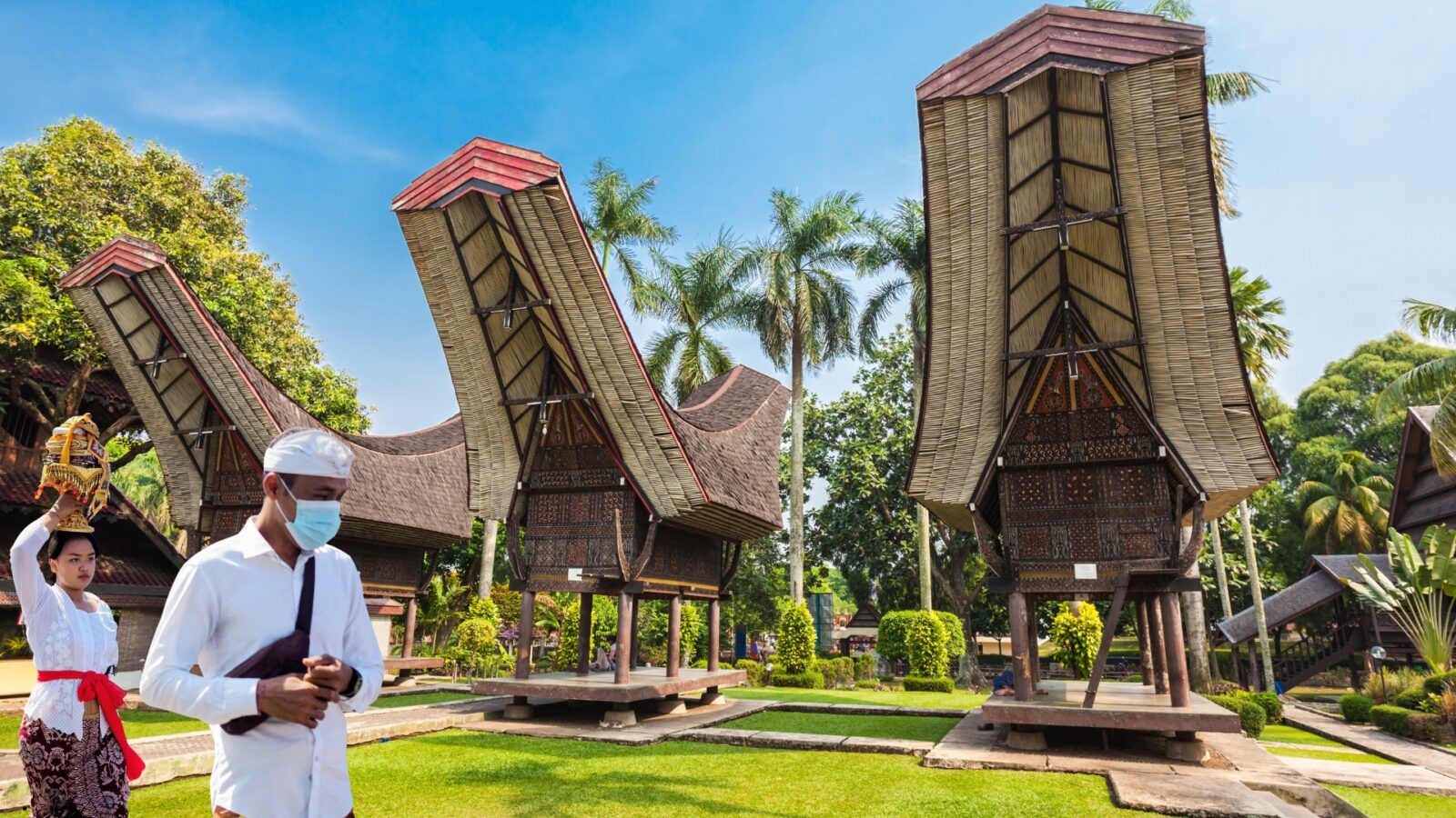 Bagaimana Pengaruh Iklim terhadap Keragaman Sosial Budaya di Indonesia?