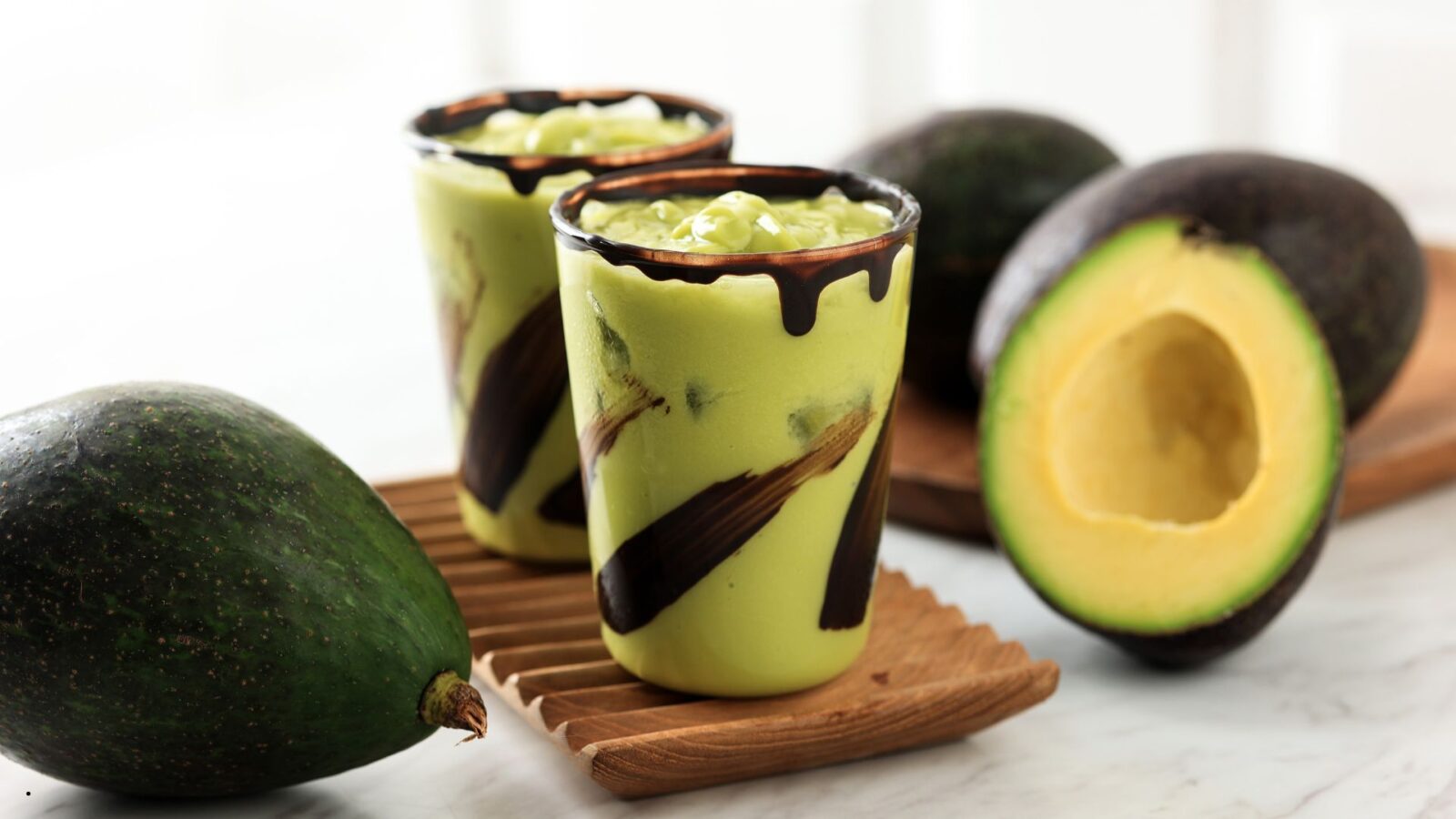 Cara Membuat Jus Alpukat yang Lezat, Sehat, dan Mudah di Rumah