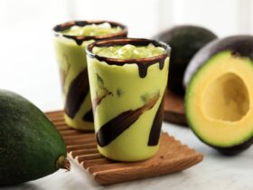 Cara Membuat Jus Alpukat yang Lezat, Sehat, dan Mudah di Rumah