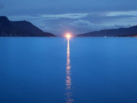 Danau Terbesar di Indonesia: Fakta Menarik, Lokasi, dan Keindahannya