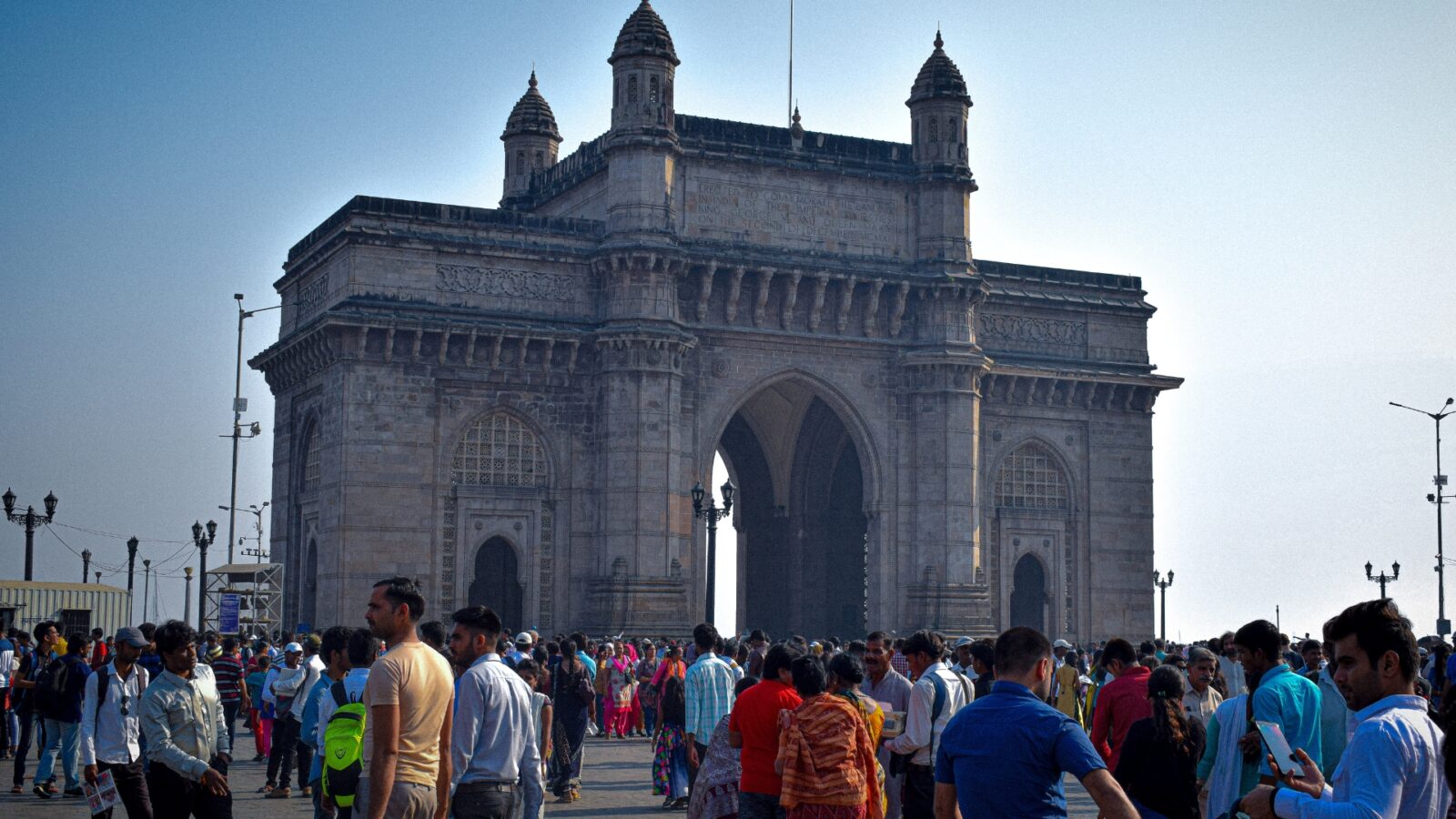 India Negara Penduduk Terbanyak di Dunia: Fakta, Dampak, dan Tantangan Besarnya