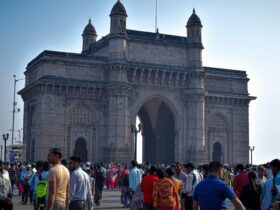 India Negara Penduduk Terbanyak di Dunia: Fakta, Dampak, dan Tantangan Besarnya