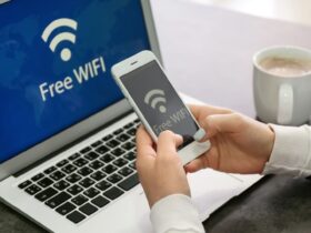 Kata Sandi WiFi yang Susah: Cara Membuat Password WiFi Kuat agar Tidak Mudah Dibobol